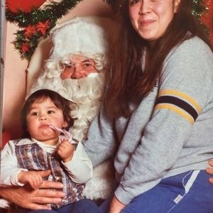 Meet your Posher, Pam